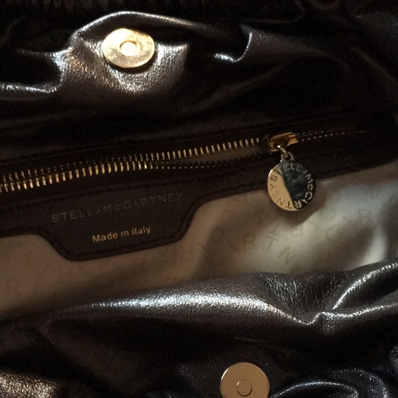 Stella McCartney Hobo bag - Picture 2 of 4